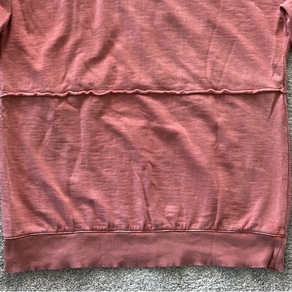 Wonderly 1/2 Zip Hoodie - Picture 7 of 7